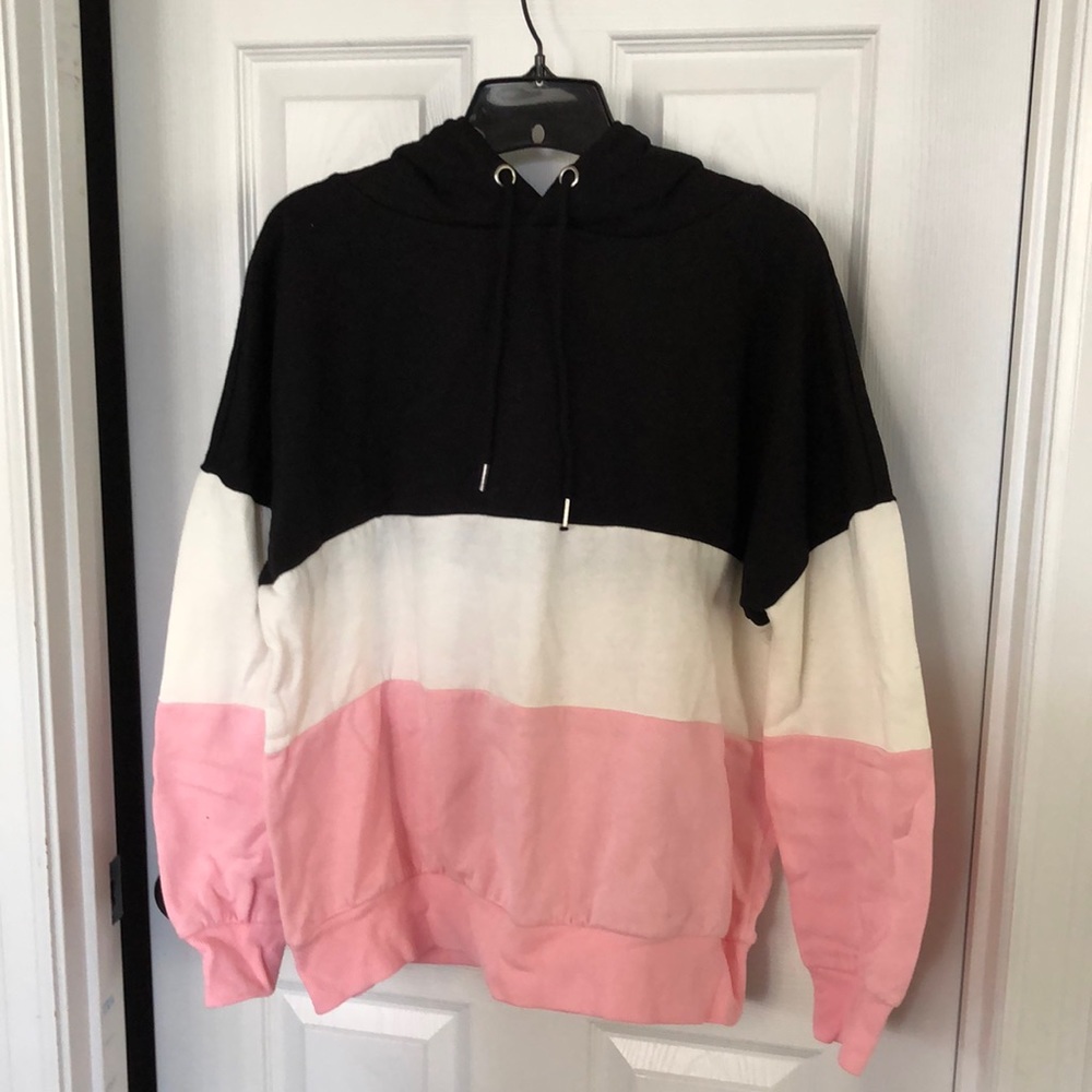 NWT Hoodie